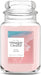 Pink Sands Scented Candle, 22oz Large Jar