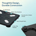 Smart Scale for Body Weight, Body Fat and BMI, FSA Eligible