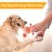 Dog Squeak Toys Puppy Toys, Tough Dog Toys for Aggressive Chewers