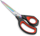Fabric Scissors 9.5" Professional Tailor Heavy Duty Sewing Shears