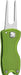 Golf Divot Repair Tool, All Metal Foldable Divot Tool with Pop-up Button & Magnetic Ball Marker, 2-6 Pack