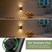 Night Light, Night Lights Plug into Wall, Dimmable Nightlights