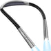 Book Light, Eye Caring 4-Color&5-Brightness Neck Light Reading Light