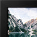 12x18 Picture Frame - Engineered Wood - Black
