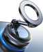 【Newest Vacuum Magnetic Phone Holder for Car Phone Holder Mount【Movable Vacuum Suction】Magsafe Car Mount Cell Phone Hold