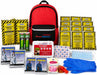 70280 Emergency 2-Person 3-Day Survival Backpack