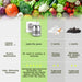 Refrigerator Deodorizer,Long-Lasting Fridge Odor Eliminator