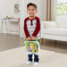 Prep for Preschool Activity Book