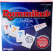 Rummikub - The Original Rummy Tile Game | Exciting Family Game of Strategy and Luck | Promotes STEM Skills | For Kids, Teens, Adults | 2-4 Players, Ages 8+
