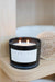 Scented Candle - Vanilla Sandalwood – Additional Scents and Sizes – 100% Cotton Lead-Free Wick - Luxury Air Freshening J