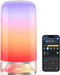 Govee RGBIC Smart Table Lamp 2, Touch Bedside Small Table Lamp (Corded)