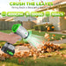 Cordless Leaf Blower