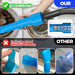 Dryer Vent Cleaner Kit – Blue Lint Vacuum Attachment