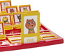 Guess Who? Plus Board Game with People & Pet Cards