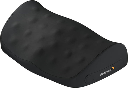 Ergonomic Office Foot Rest Under Desk with Massage Dots