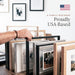 16x20 Poster Frame - Engineered Wood - Black