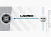 TaylorMade Golf Distance+ Golf Balls