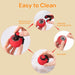 2026 Interactive Cat Toys with Bird Sounds & 3 Modes for Indoor Cats Play
