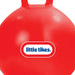 Bouncing Fun! Red Hopper 9301A - Mega 18" Inflatable Heavy Gauge Durable Vinyl Ball - Deflates Easily for Storage - Exercise Learning Fun? YES - Use that Energy! for Kids Ages 4-8