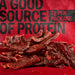 Teriyaki Beef Jerky Multipack - (5 Pack) 0.625 oz