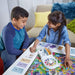 The Game of Life Board Game, Family Games for Kids Ages 8 and Up, Pegs Come in 6 Colors, Family Board Games for 2 to 4 Players