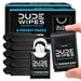 Unscented Pocket Packs, Adult Flushable Travel Wipes, 96 Count