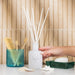 - Reed Diffuser Set with Fragrance Oil