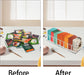 Tea Bag Organizer, Tea Holder, Tea Organizers and Storage, 1 Pack
