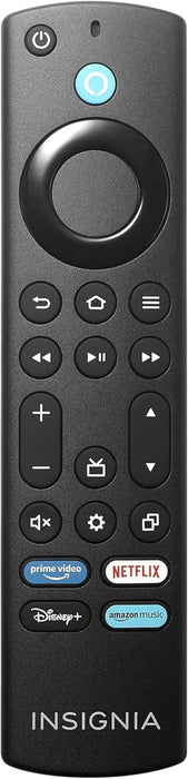 32" Class FE Series LED Full HD Smart Fire TV, Voice Remote with Alexa, Stream Live TV Without Cable