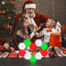Hexagon Light Panels with Remote, 13 Colors, 6 Pack