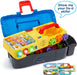 Drill and Learn Toolbox