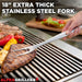 Grill Tools Set, BBQ & Grilling Accessories Outdoor Utensils