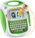 Mr Pencil's Scribble Write and Read, Green