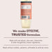 Clean Day Dog Deodorizing Spray, White Peach Scent, 8oz