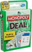 Monopoly Deal Card Game | Quick-Playing Card Game | Fun Games for Families and Kids | Ages 8 and Up | 2 to 5 Players | 1