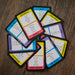 Taboo Classic Game, Party Word Guessing Game for Adults and Teens, Board Game for 4+ Players Ages 13 and Up