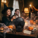 Skull Speaker, Portable Bluetooth Speakers Unique Speaker 8W Output Bass Stereo Compatible for Desktop PC/Laptop/Mobile Phone/MP3/MP4 Player for Halloween Decorations for Gift Party