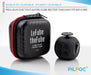 theFube Fidget Cube, Stress Relief Infinity Cube for Adults & Kids