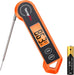 TempSwift 1 Sec Instant Read Meat Thermometer Digital