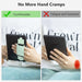 Secure Hand Strap for Ebook Reader - Versatile and Lightweight