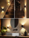 Night Light Plug in, Night Lights Plug into Wall, Soft White