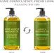 Arnica Sore Muscle Massage Oil for Massage Therapy - 8 Fl Oz
