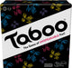 Taboo Classic Game, Party Word Guessing Game for Adults and Teens, Board Game for 4+ Players Ages 13 and Up