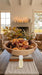Potpourri Mini Pumpkins, Cinnamon, Orange Slices & Pumpkin Spice Fragrance Vial Included Vase & Bowl Filler (Pumpkin Spi
