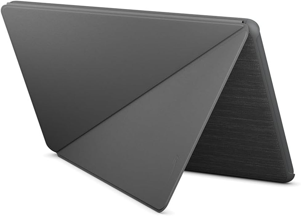 Fire HD 10 Tablet Protective Cover (Only compatible with 13th generation tablet, 2023 release) - Black