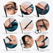 Manicure Set Professional Nail Clippers Kit
