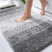 Bathroom Rugs Mat 30x20, Extra Soft Absorbent Microfiber Bath Rugs