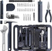 40-Piece Tool Kit for Home Improvement, Household Essentials & DIY