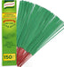 Citronella Incense Sticks 150 Sticks/Made with Natural Plant Based Ingredients/Citronella Oil/Lemongrass Oil/Rosemary Oil/150 Pcs