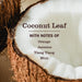 CLEAN DAY Pet Odor Neutralizer, Coconut Leaf Scent, 12oz